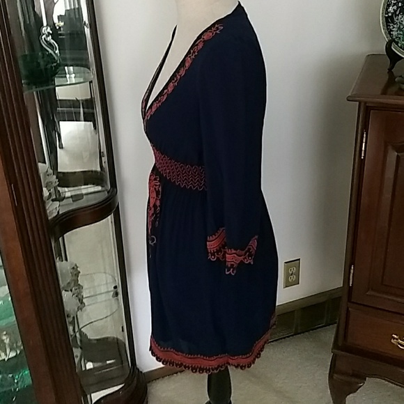 Forever 21 Dress - Picture 2 of 7